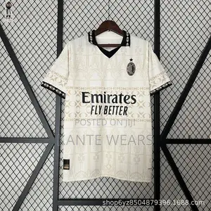 Luxury Fans Version Football Jersey