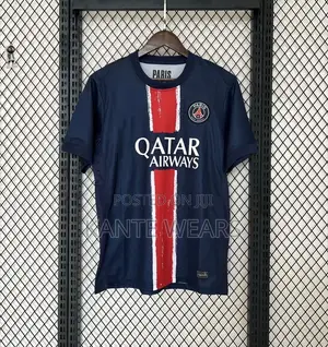 Luxury Fans Version Football Jersey