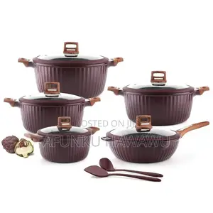 Osfe Cooking Pot