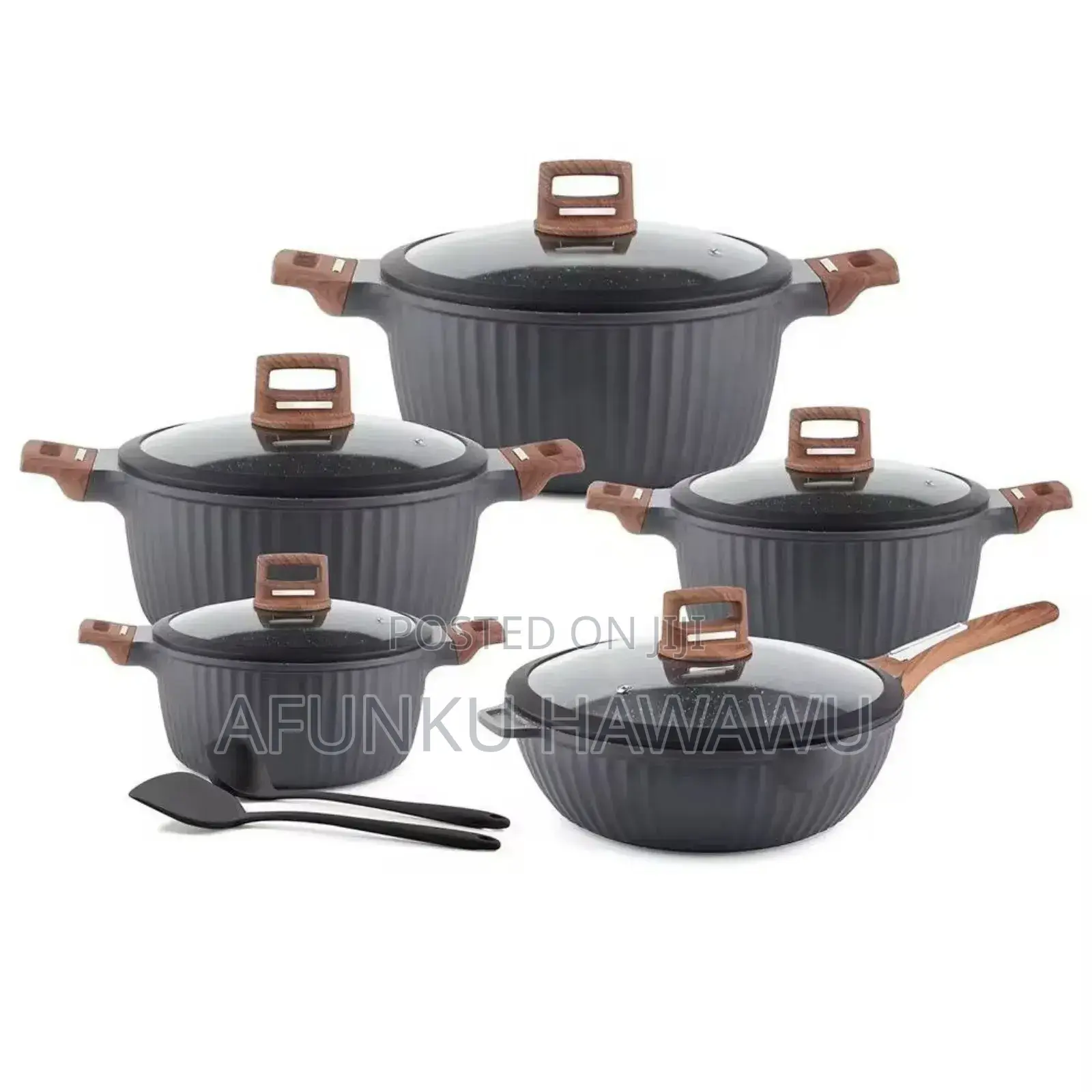 Osfe Cooking Pot