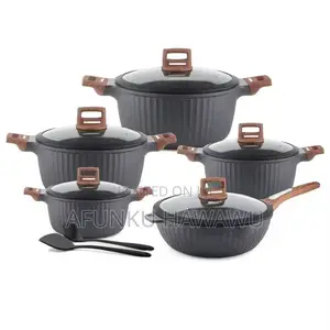 Osfe Cooking Pot