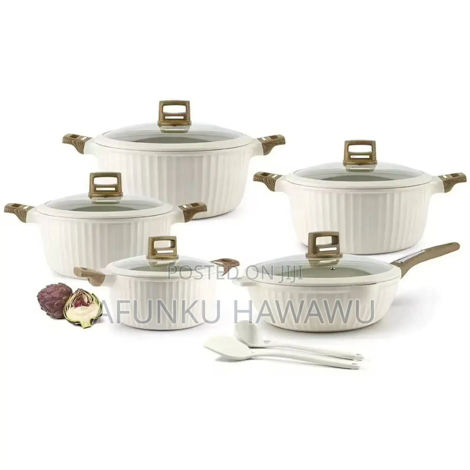 Osfe Cooking Pot