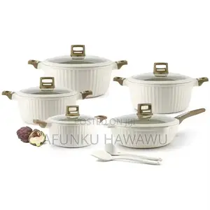 Osfe Cooking Pot