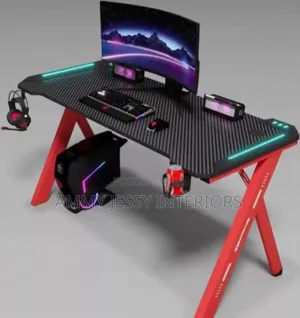 Original Modern Game Table