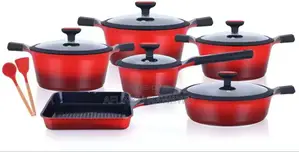 Phisma Big Cooking Pot