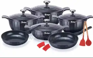Vmigo Cooking Pot