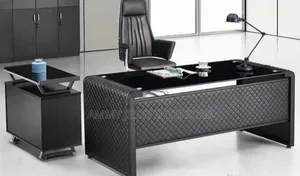 Executive Office Boss Table