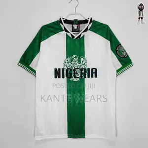 Luxury Retro Football Jersey
