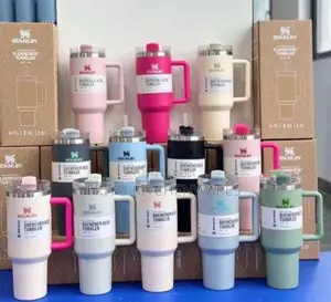 Stanley Vacuum Flask