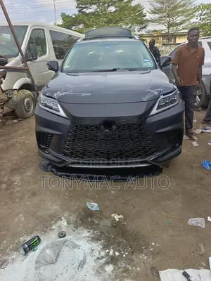 High Quality Upgrade Kits for Rx350 2010,2013 to 2024