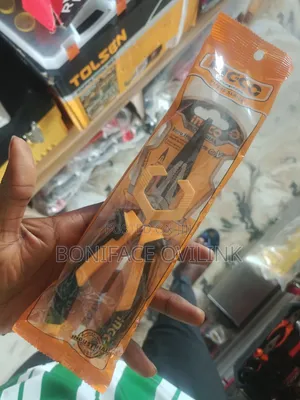 Long Noise Plier Ingco