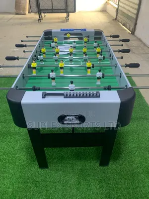 Soccer Table Board Game