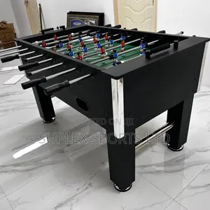 Coin Soccer Table Coin Operator