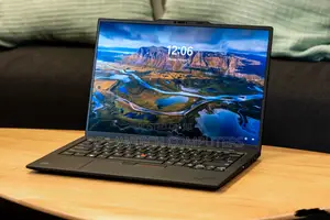 New Laptop Lenovo ThinkPad X1 Carbon 32GB Intel Core Ultra 7 SSD 1T