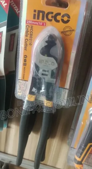 Cable Cutter Hccb0210