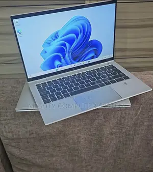 Laptop HP EliteBook X360 1040 G5 16GB Intel Core I7 SSD 512GB