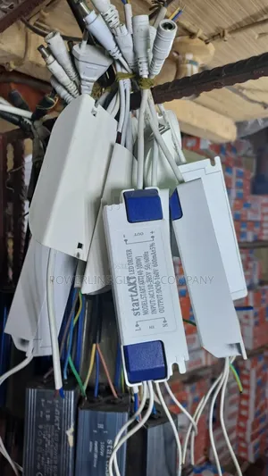 Choke for Chandelier Light Replacement