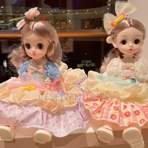 Cute Baby Dolls