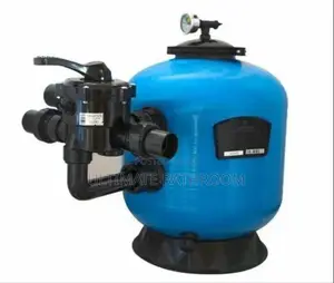 Swimming Pool Sand Filter Tank