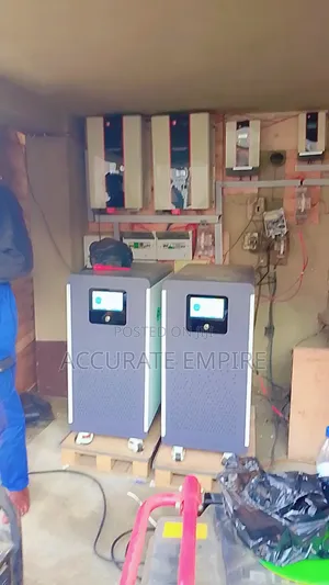 Solar Installation