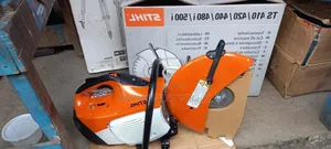 Original Stihl Cut Off Machine Ts 420 Cutguik