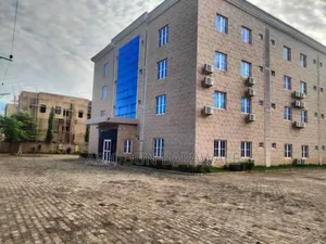 Plaza for Sale