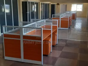 Workstation Table