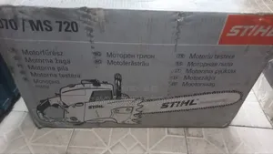 Original Stihl Chainsaw Machine Ms 070