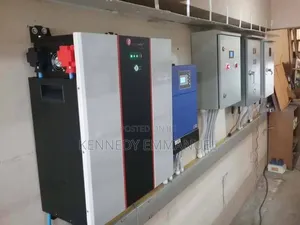 Put Your Inverter Investment in a Safe Hands