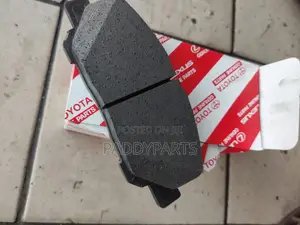 Toyota Alphard Original Brake Pad