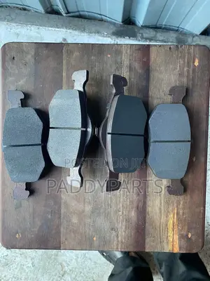 Mazda Tribute Brake Pad
