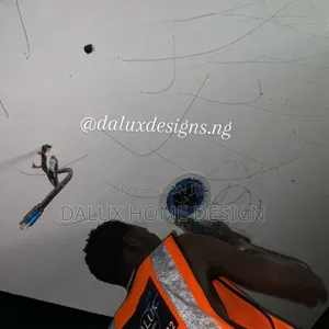Cinema Studio Room Constructions