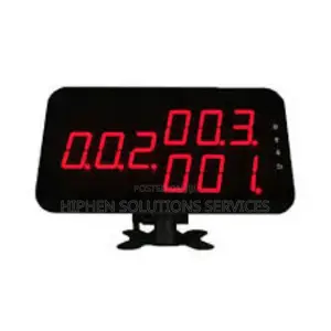 Call Button for Hospital, Nurse Station, Nursing Home, Clini