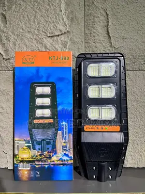 150/300watts Solar Street Lights Lamp