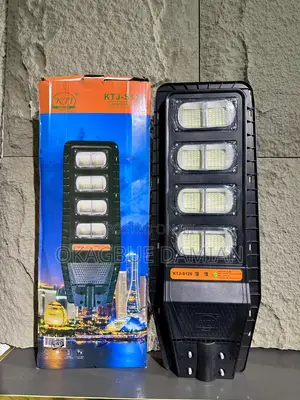 150/300watts Solar Street Lights Lamp