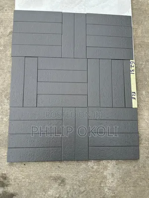 Quality Bricks