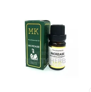 Original Mk Penis Enlargement Essential Oil for Real Men