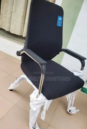 Executive Visitor Chair