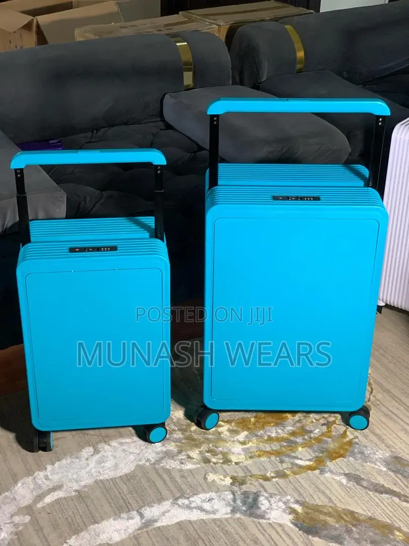 Luxury Set Box