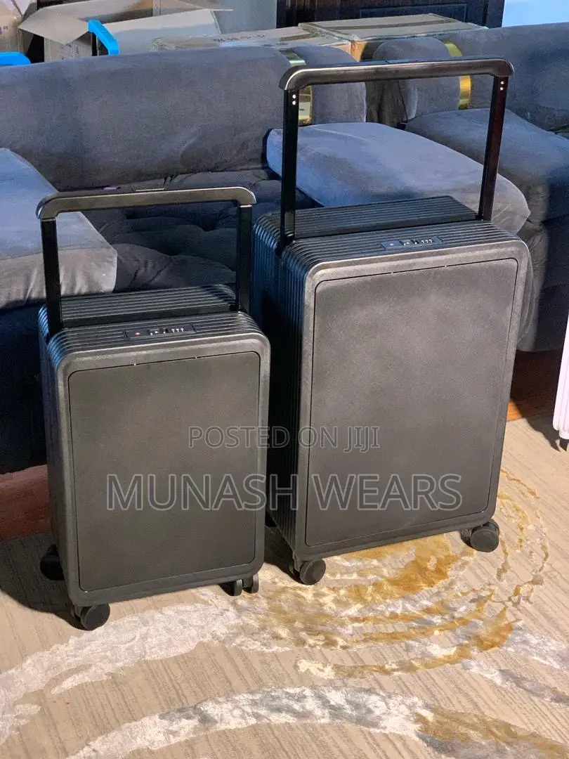 Luxury Set Box