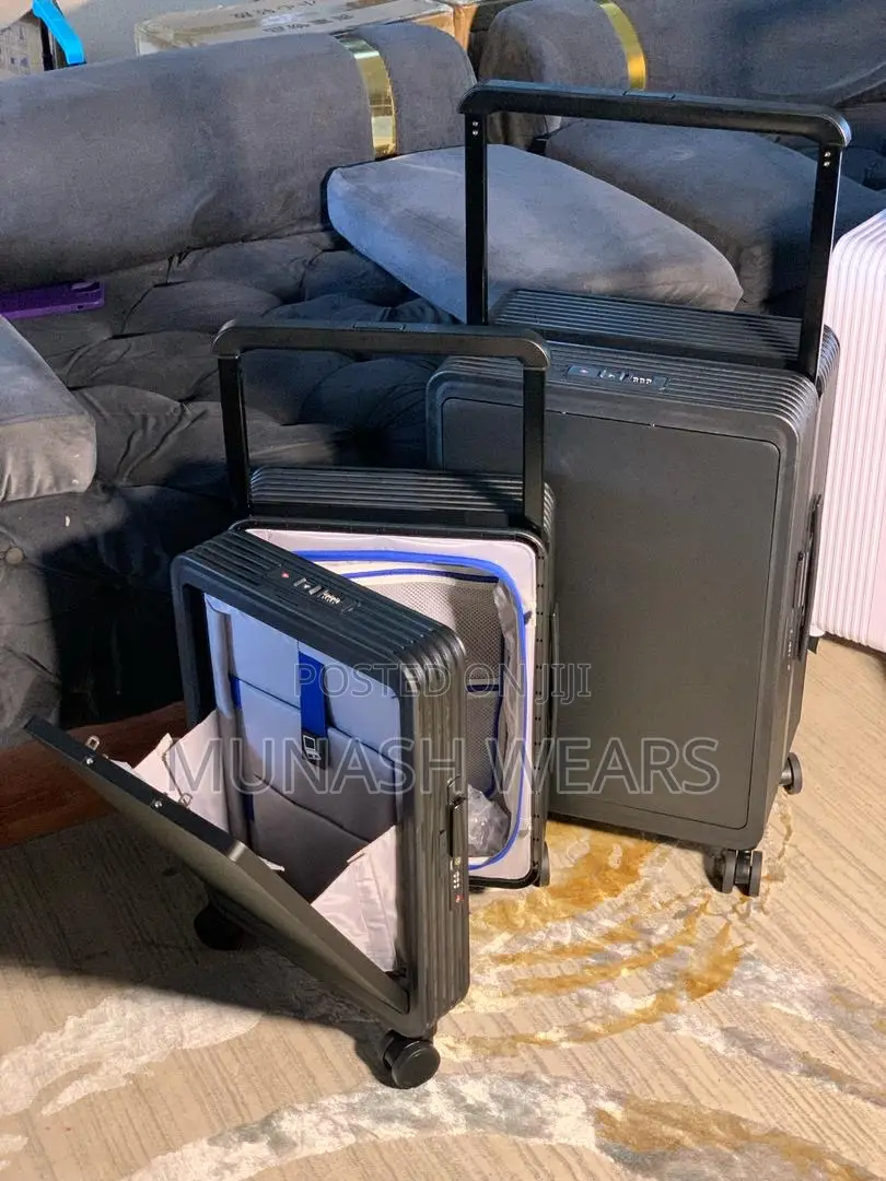 Luxury Set Box