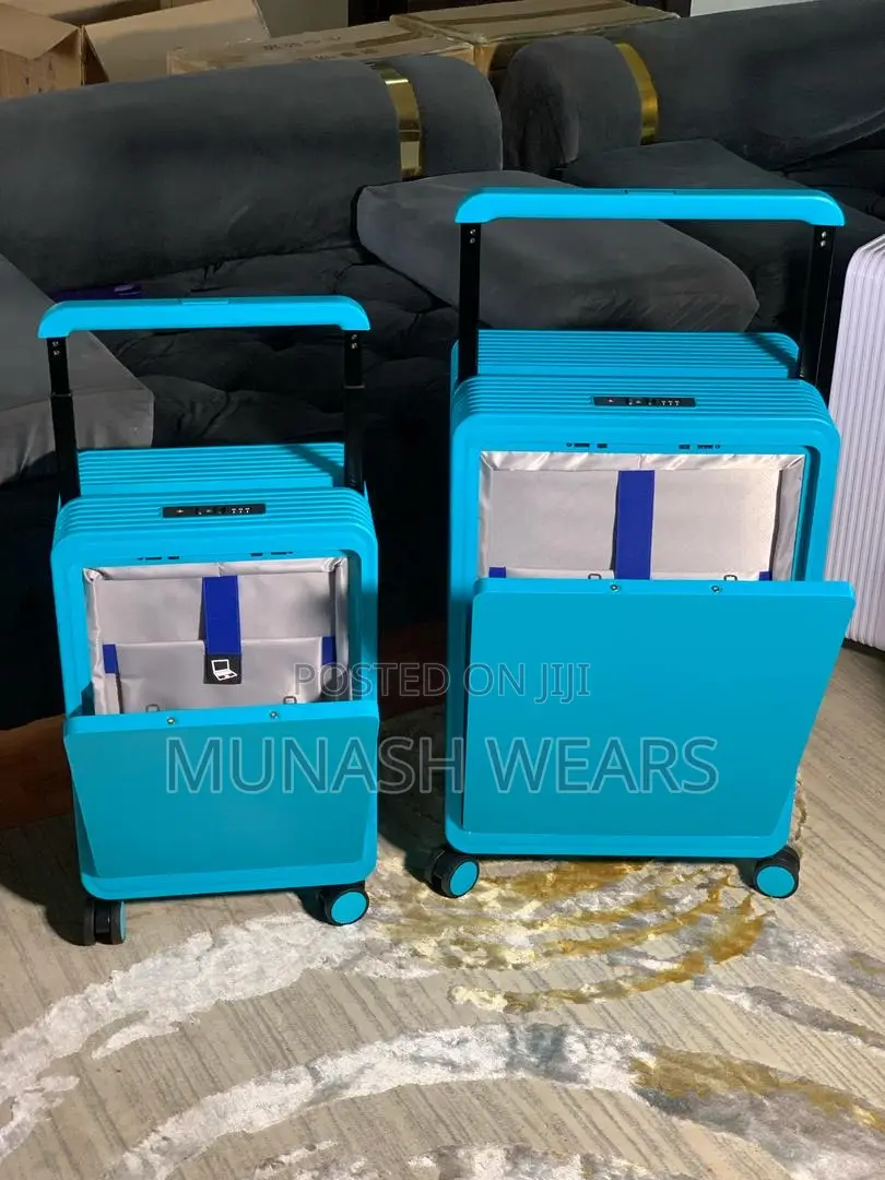Luxury Set Box