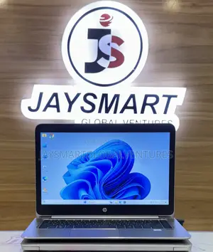 Laptop HP EliteBook 1040 G3 8GB Intel Core i7 SSD 256GB