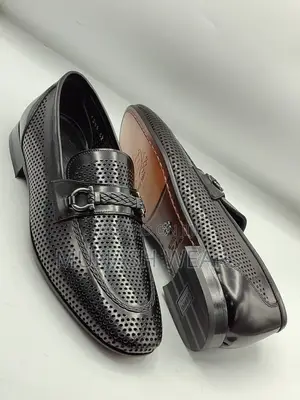 Original Italian Cruciani Luxury Shoe