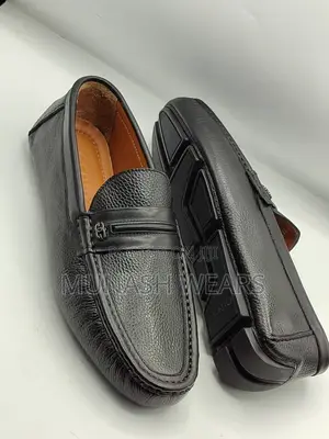 Italian Genio Shoe