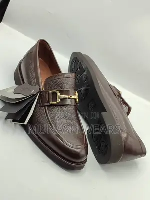 Italian Original Leather Luxury Royal Shoes