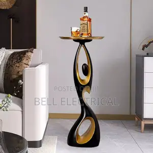 Home Decor Modern Large Floor Abstract Dancing Characters