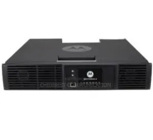 S R 8000 Repeater Motorola Radio Is Available
