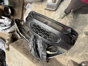 Front Bumper Honda HRV 2024-2025