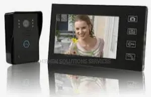 Night Vision Camera 16 Doorbell Chimes for Homes Office